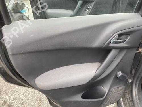 Climate control CITROËN C3 II (SC_) 1.4 HDi 70 (SC8HZC, SC8HR0, SC8HP4) | BP26715347I5  - Image 7