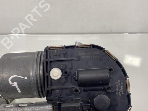 Front wiper motor PEUGEOT 3008 I MPV (0U_) 1.6 HDi | BP19975728M29 