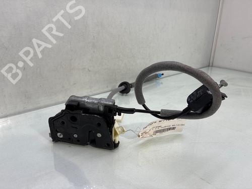 Used Rear right lock Rear right lock AUDI Q2 (GAB, GAG) 1.4 TFSI (150 hp) 34257341 34257341