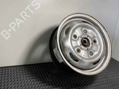 Used Rim Rim BMW 5 (E34) [1987-1995] 19965490 19965490