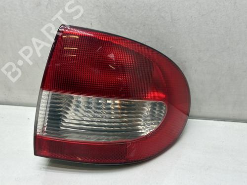 Used Right taillight Right taillight RENAULT MEGANE I Classic (LA0/1_) 1.6 16V (LA00, LA04, LA0B, LA11, LA16, LA19, LA1J, LA1K,... (107 hp) 33774104 33774104