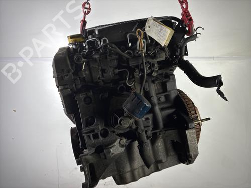 Used Engine Engine 36389078 36389078