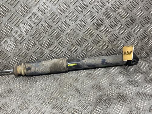 Left rear shock absorber RENAULT TWINGO III (BCM_, BCA_) 1.0 SCe 65 (BCMJ) | BP33180814M18 - Image 2
