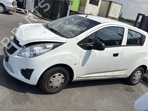 Instrument cluster CHEVROLET SPARK (M300) 1.0 | BP31707889C47  - Image 15