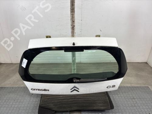 Bagklap CC/Kombi-Coupé Bagklap CC/Kombi-Coupé 38549969 38549969