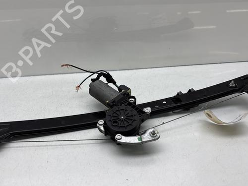 Used Rear right window mechanism BMW X5 (E53) 3.0 d (218 hp) 27722034