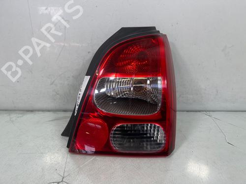 Right taillight RENAULT TWINGO II (CN0_) 1.5 dCi (CN0E) | BP32692092C35  - Image 5