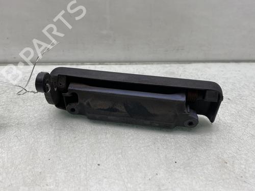 Front left exterior door handle FORD FIESTA III (GFJ) 1.1 | BP22348629C128 