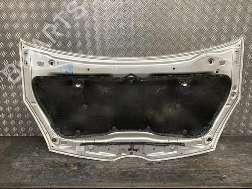 Hood TOYOTA COROLLA Verso (ZER_, ZZE12_, R1_) 2.2 D-4D (AUR10_, AUR10R) | BP21956284C1 