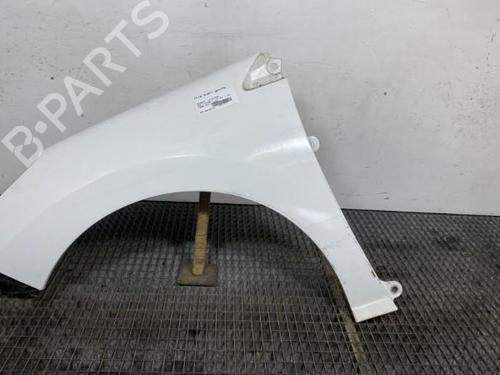 Used Left front fenders PEUGEOT 308 I (4A_, 4C_) 1.6 HDi (90 hp) 21005106