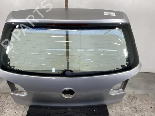 Tailgate VW GOLF VI (5K1) 1.6 TDI | BP19951419C6 