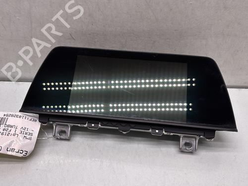 Multifunctionele display BMW 1 (F20) 116 d (116 hp) 29735424