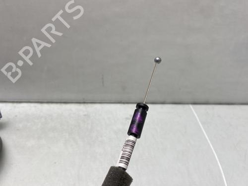 Used Front left lock Front left lock RENAULT CLIO V (B7_) 1.5 Blue dCi 85 (B7AG) (86 hp) 26495595 26495595