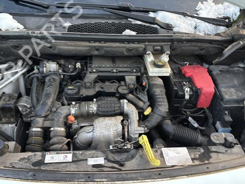 Right headlight PEUGEOT PARTNER Box Body/MPV 1.6 BlueHDi 100 | BP31881157C29 