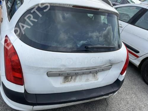 Front wiper motor PEUGEOT 308 SW I (4E_, 4H_) 1.6 HDi | BP22230902M29 