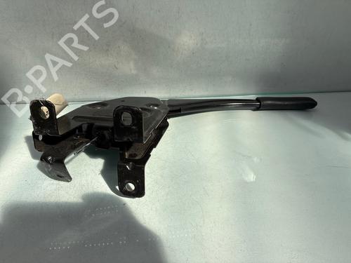 Hand brake RENAULT MASTER III Bus (JV) 2.3 dCi 100 FWD (JV0A, JV0B, JV0G, JV0H) | BP38597973I18 - Image 2