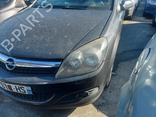 Left taillight OPEL ASTRA H GTC (A04) 1.7 CDTI (L08) | BP22694933C34 