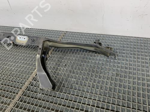 Used Front slam panel Front slam panel CHEVROLET AVEO / KALOS Saloon (T250, T255) [2005-2026] 21958624 21958624