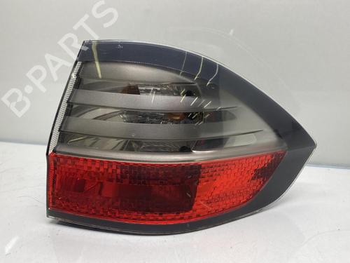 Right taillight FORD S-MAX (WA6) 2.0 TDCi | BP19956067C35 