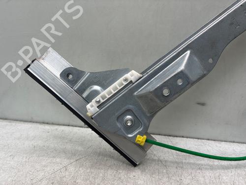 Front right window mechanism OPEL CORSA E (X15) 1.3 CDTI (08, 68) | BP38978145C23 - Image 3