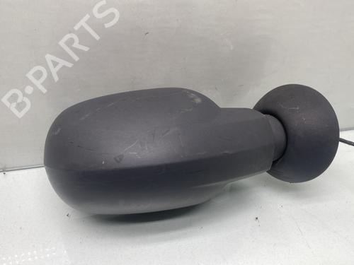 Right mirror DACIA LOGAN (LS_) 1.6 (LS0B, LS0D, LS0F, LS0H) | BP32389456C27 - Image 6