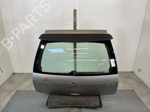 Bagklap CC/Kombi-Coupé Bagklap CC/Kombi-Coupé CITROËN C4 I (LC_) 1.6 HDi (109 hp) 39708103 39708103