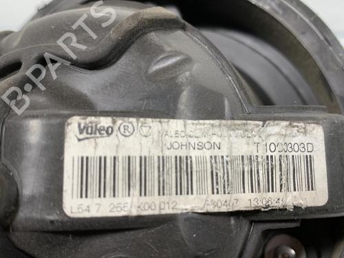 Heater blower motor PEUGEOT 308 I (4A_, 4C_) 1.4 16V | BP19979104M62 