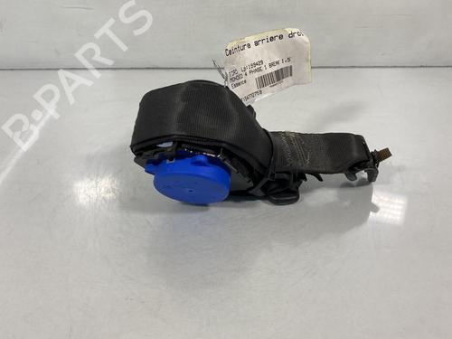 Used Rear right belt tensioner FORD MONDEO V Turnier (CF) 1.5 EcoBoost (160 hp) 20027888