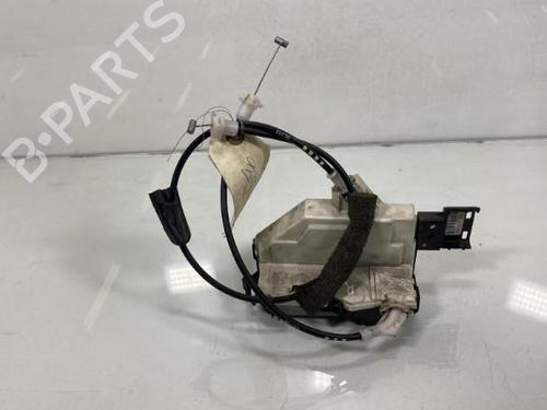 Front right lock PEUGEOT 308 I (4A_, 4C_) 1.6 HDi | BP19983708C97 