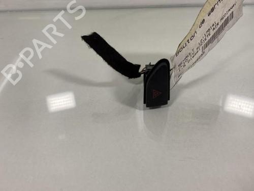 Used Warning switch Warning switch RENAULT CLIO IV (BH_) 1.5 dCi 90 (90 hp) 20033287 20033287