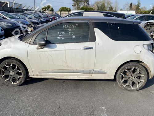 Alternator DS DS 3 (SA_) 1.6 BlueHDi 116 (SABHXM) | BP33041183M7 - Image 7