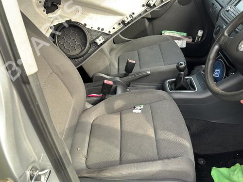 Right tailgate light VW GOLF PLUS V (5M1, 521) 1.6 FSI | BP33238356C80 - Image 9