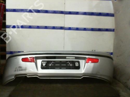 Used Rear bumper ALFA ROMEO 145 (930_) 1.4 i.e. 16V T.S. (930.A3A) (103 hp) 27722708