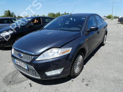 Steering wheel FORD MONDEO IV (BA7) | BP26461912C49 - Image 17