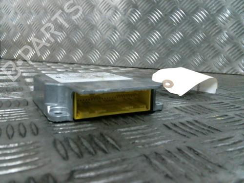 ECU airbags VW POLO (9N_, 9A_) 1.2 12V | BP20014977M53 