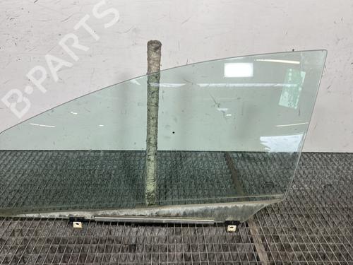 Used Front left door window TOYOTA AVENSIS Estate (_T27_) 2.0 D-4D (ADT270_, ADT270R) (124 hp) 29961934