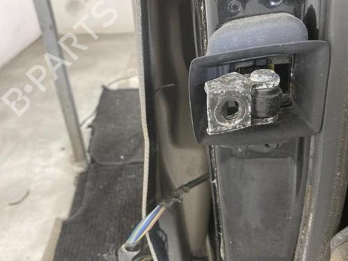 Left rear door BMW 5 (E60) 530 d | BP21955629C4 
