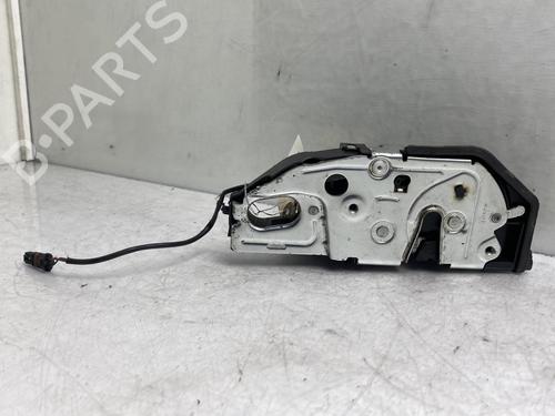 Rear left lock BMW 7 (F01, F02, F03, F04) 730 d | BP19971695C100 