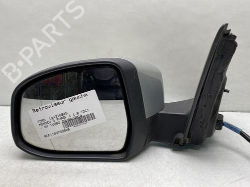 Used Left mirror FORD MONDEO IV (BA7) 1.8 TDCi (125 hp) 25473709