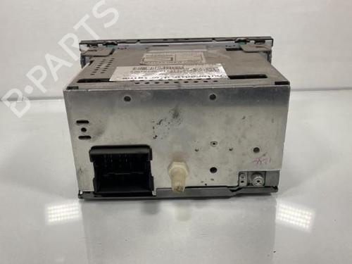 Radio FORD FIESTA V (JH_, JD_)  | BP20019995E6 