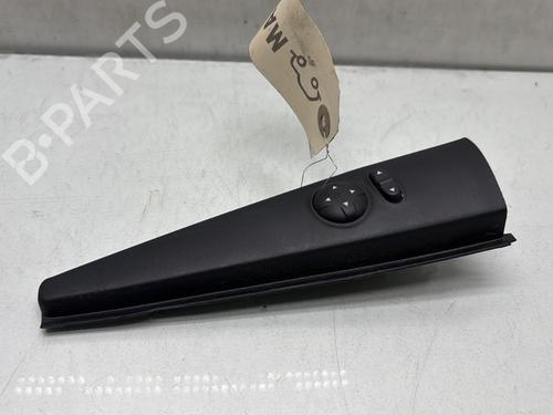 Used Mirror switch FORD KA (RU8) 1.2 (69 hp) 24443223