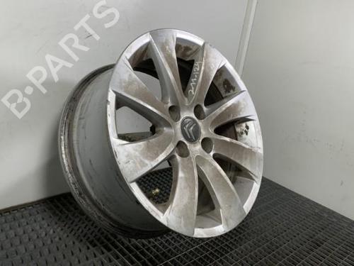 Jante Jante CITROËN C4 Picasso I MPV (UD_) 1.6 HDi 110 (112 hp) 21962660 21962660