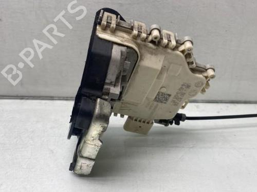 Front right lock AUDI A1 Sportback (8XA, 8XF) 1.6 TDI | BP19958959C97 