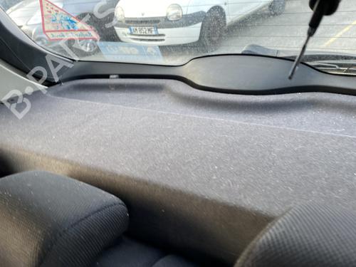 Front windshield wiper arm RENAULT CLIO III (BR0/1, CR0/1) 1.2 16V (BR02, BR0J, BR11, CR02, CR0J, CR11) | BP30082709C143 