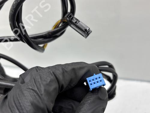 Rear right lock MERCEDES-BENZ CLS (C219) CLS 320 CDI (219.322) | BP30438422C99 