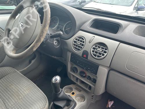 Engine control unit (ECU) RENAULT KANGOO Express (FC0/1_) | BP36818886M57 - Image 13