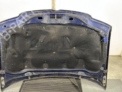 Motorhjelm VW POLO (6N2) 1.9 SDI | BP32113278C1 