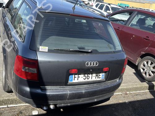 Left front window switch AUDI A6 C5 Avant (4B5, 4B6) 1.9 TDI | BP29939720I27  - Image 9