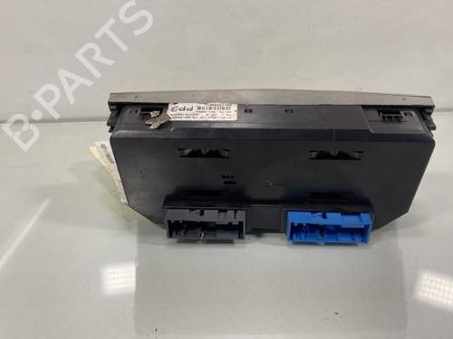 Used Climate control Climate control OPEL ZAFIRA / ZAFIRA FAMILY B (A05) 1.7 CDTI (M75) (110 hp) 20018600 20018600