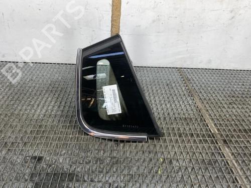 Used Rear right quarter glass PEUGEOT 2008 I (CU_) 1.6 VTi (120 hp) 19960321